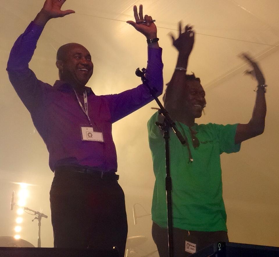 Genestival 2014