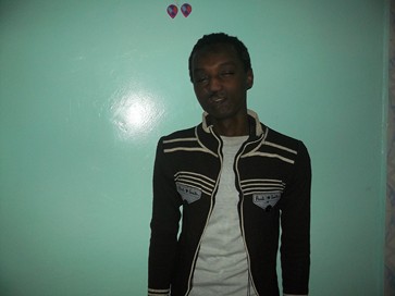 aliou 