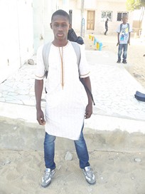 aliou laye 