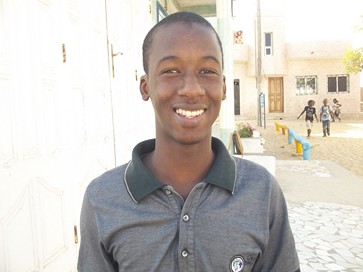 aliou 