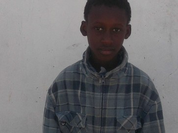 cherif ousseynou 