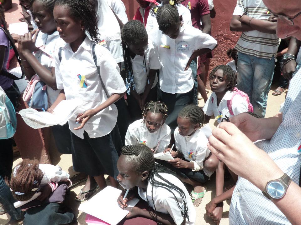goree