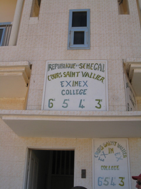 école