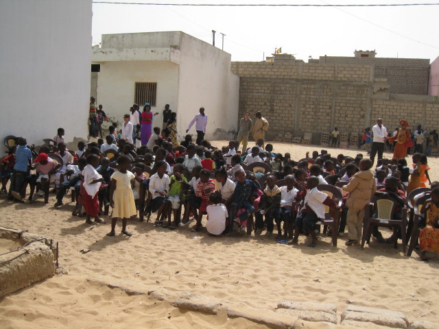 ecole