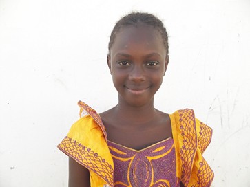 maimouna 