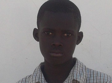 pape abdou 